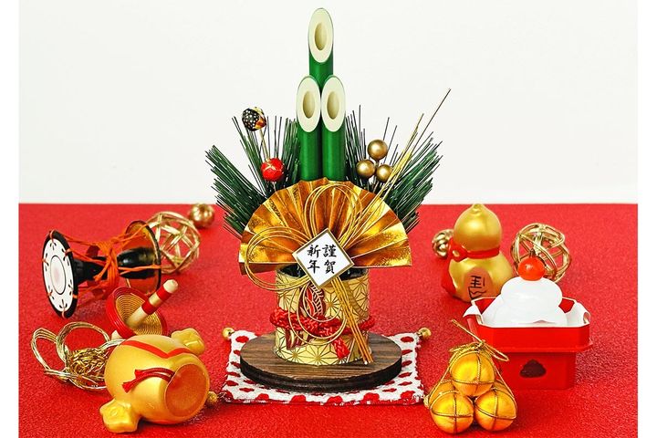 「大晦日」から「三が日」の間に実践したい開運アクション