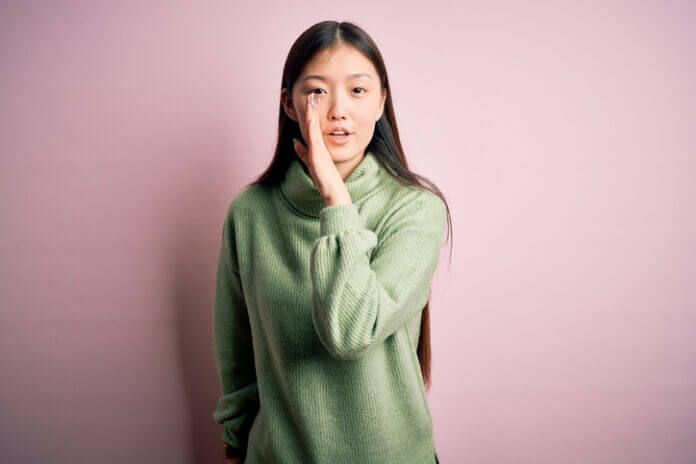 綺麗なのに残念。おばさんと思われてしまう8つの特徴