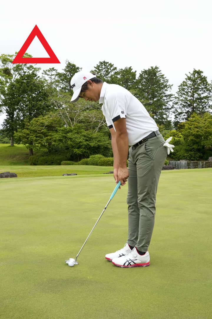 ラウンド中に“絶対NGなこと”3選！ゴルフコーチが解説「真っすぐを意識すると…」