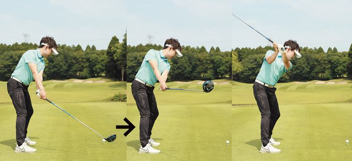 ラウンド中に“絶対NGなこと”3選！ゴルフコーチが解説「真っすぐを意識すると…」