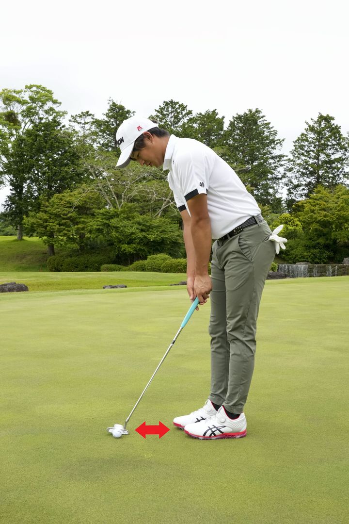 ラウンド中に“絶対NGなこと”3選！ゴルフコーチが解説「真っすぐを意識すると…」