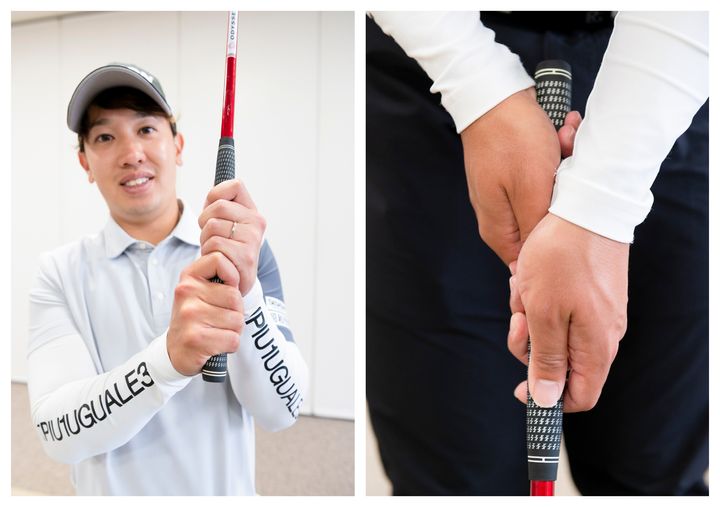 ラウンド中に“絶対NGなこと”3選！ゴルフコーチが解説「真っすぐを意識すると…」