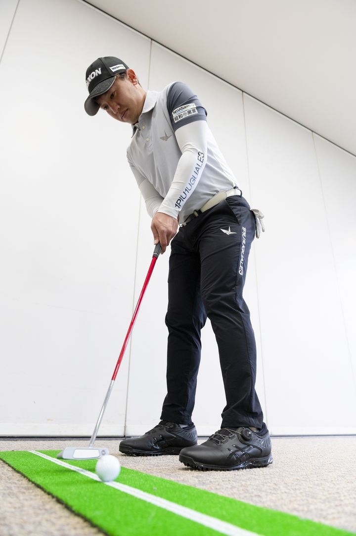 ラウンド中に“絶対NGなこと”3選！ゴルフコーチが解説「真っすぐを意識すると…」