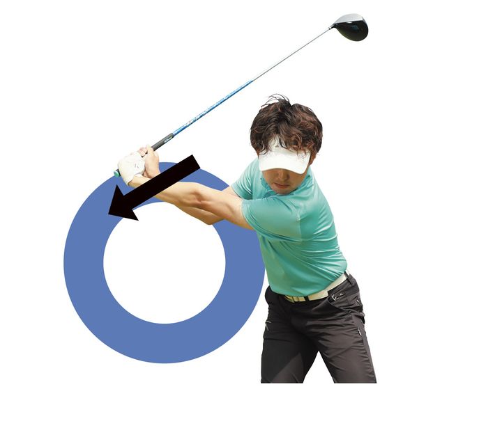 ラウンド中に“絶対NGなこと”3選！ゴルフコーチが解説「真っすぐを意識すると…」