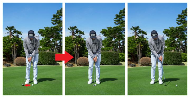 ラウンド中に“絶対NGなこと”3選！ゴルフコーチが解説「真っすぐを意識すると…」