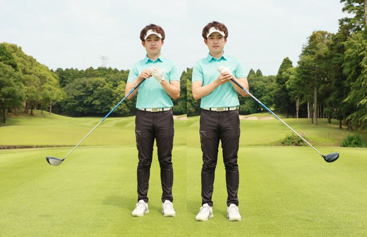 ラウンド中に“絶対NGなこと”3選！ゴルフコーチが解説「真っすぐを意識すると…」