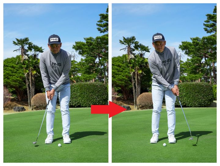 ラウンド中に“絶対NGなこと”3選！ゴルフコーチが解説「真っすぐを意識すると…」