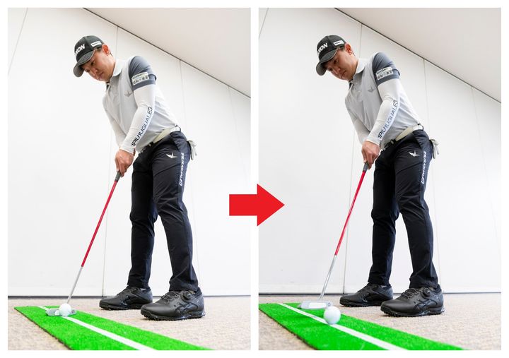 ラウンド中に“絶対NGなこと”3選！ゴルフコーチが解説「真っすぐを意識すると…」