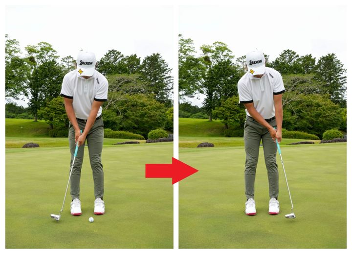 ラウンド中に“絶対NGなこと”3選！ゴルフコーチが解説「真っすぐを意識すると…」