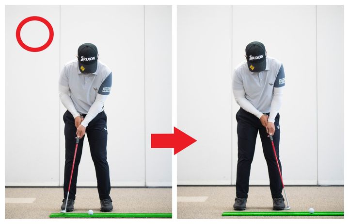 ラウンド中に“絶対NGなこと”3選！ゴルフコーチが解説「真っすぐを意識すると…」