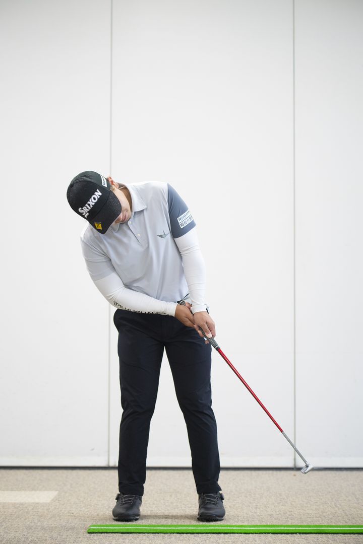 ラウンド中に“絶対NGなこと”3選！ゴルフコーチが解説「真っすぐを意識すると…」