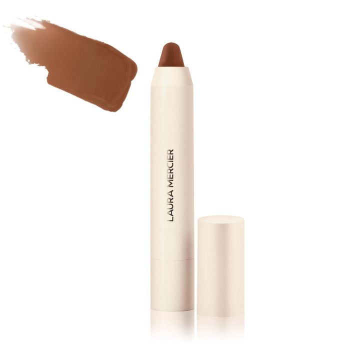 画像: ローラ メルシエ ペタルソフト リップスティック クレヨン 300 ¥3,850／ローラ メルシエ（ローラ メルシエ ジャパン） 出典：ローラ メルシエ ジャパン オンラインショップ