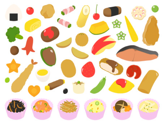 食材イメージ画像