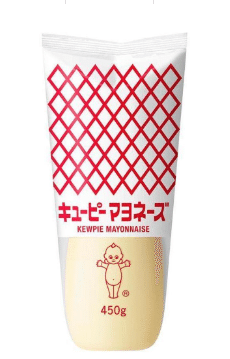 マヨネーズ画像
