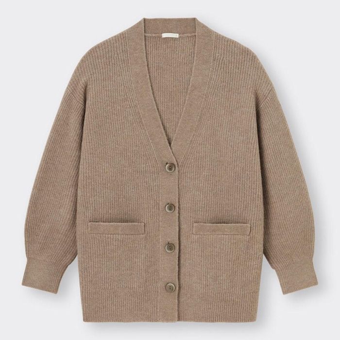 画像1: 出典：GU