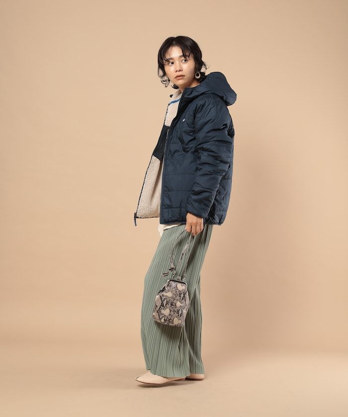 画像: 【Patagonia】「Kids Reversible Ready Freddy Hoody」¥16,720（セール価格）