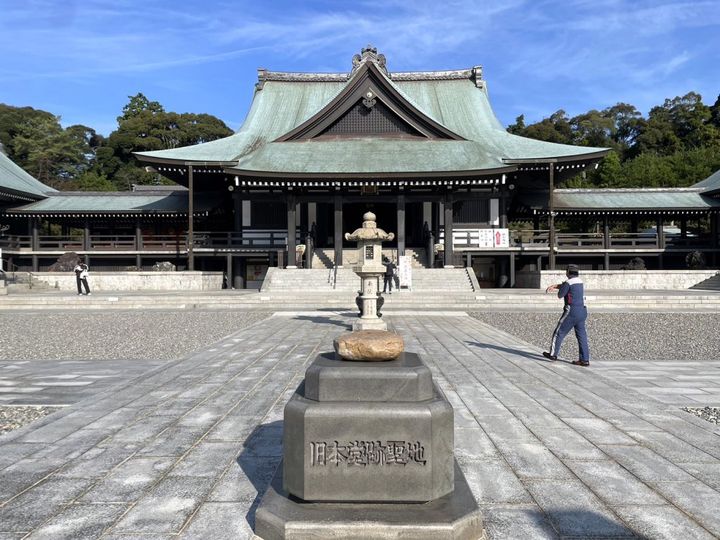静岡県西部の知る人ぞ知るお土産！法多山の限定「厄除けだんご」【旅するデザイナーがおすすめする旅先でのお土産たち！】