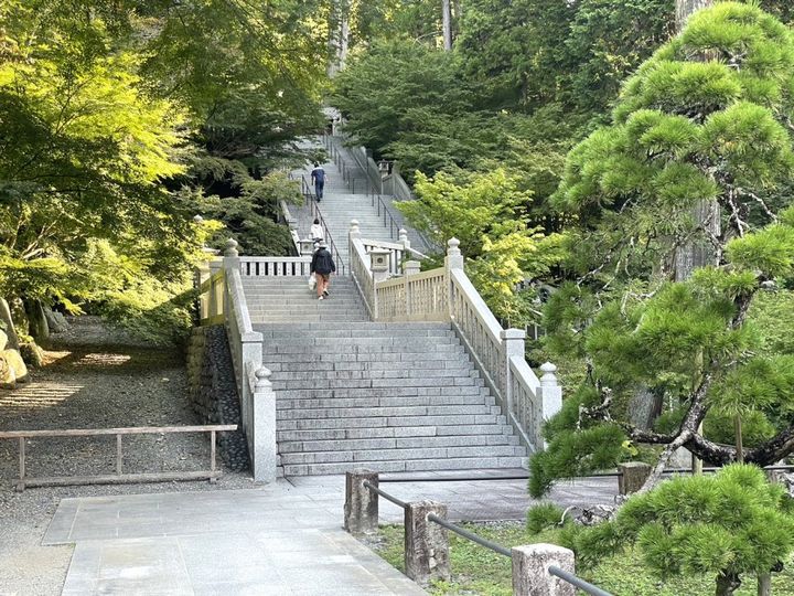 静岡県西部の知る人ぞ知るお土産！法多山の限定「厄除けだんご」【旅するデザイナーがおすすめする旅先でのお土産たち！】