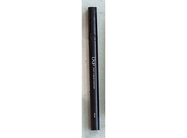 D-UP シルキーリキッドアイライナーWP