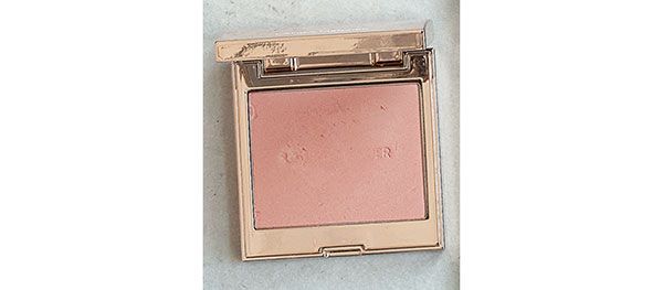 ローラ メルシエ ブラッシュ カラー インフュージョン