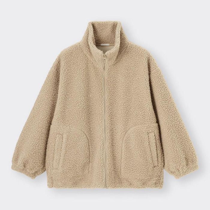 画像2: 出典：GU