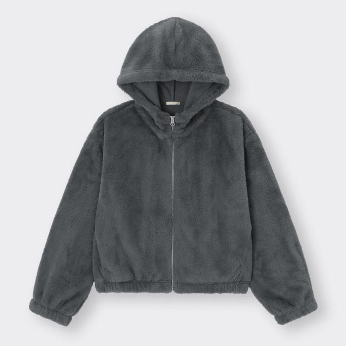 画像1: 出典：GU