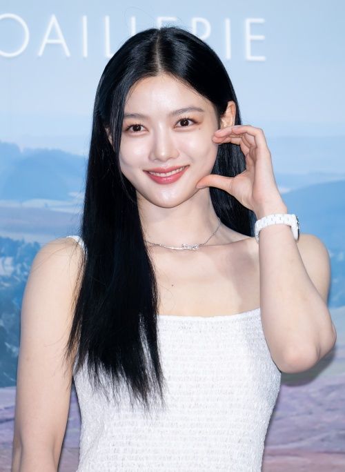 キム・ユジョン