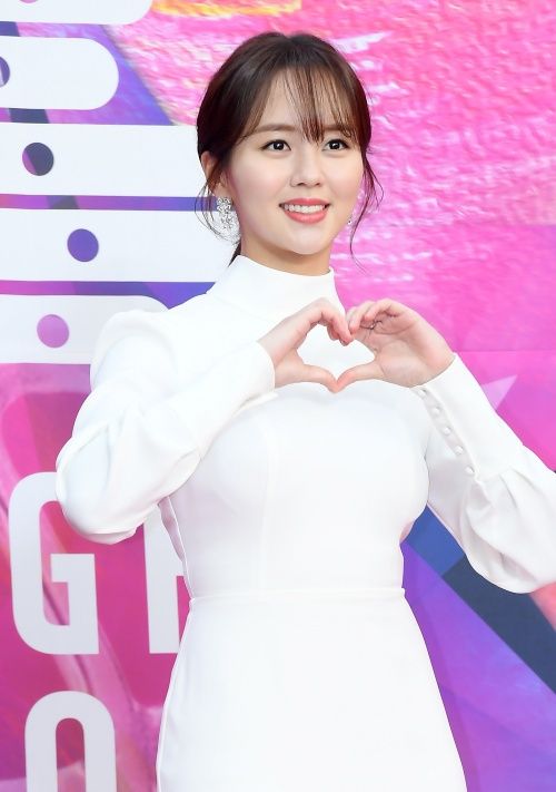 キム・ソヒョン