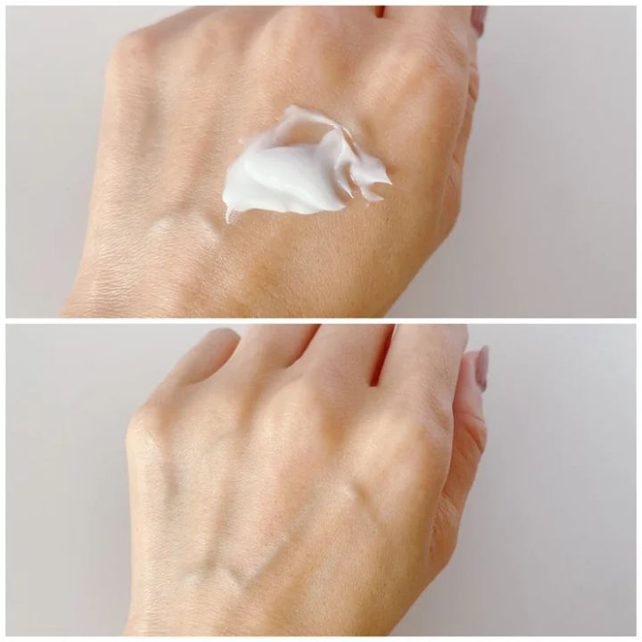 『コスメデコルテ(DECORTÉ)』リポソーム アドバンスト リペアクリームを実際に試してみた