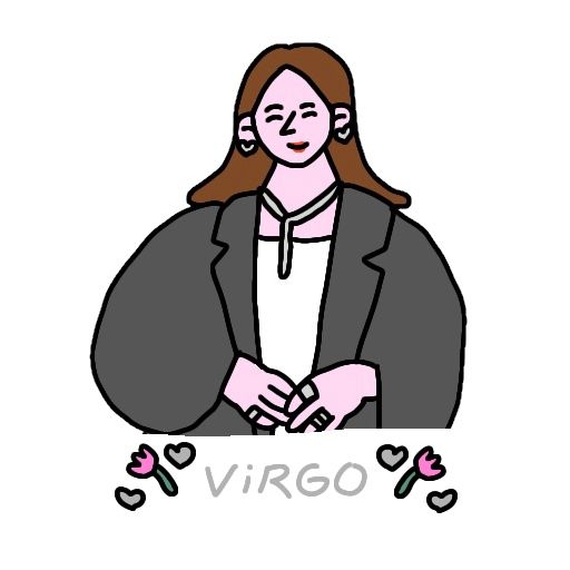 緑のグループ×△の乙女座・本質と運命は？風に乗っていける時。未来をどう望むか大きく変わる【2024年上半期占い】