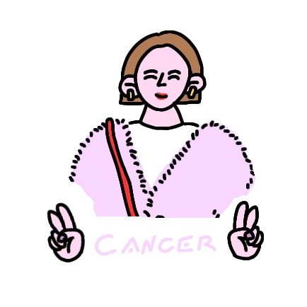 赤のグループ×○の蟹座・本質と運命は？固執することなく、今の自分に素直になって【2024年上半期占い】