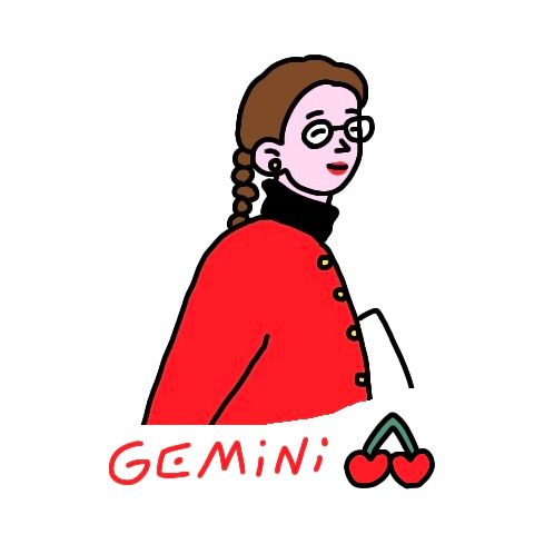 緑のグループ×○の双子座・本質と運命は？人生の重要な局面を前向きに迎えることで、次のステージに【2024年上半期占い】