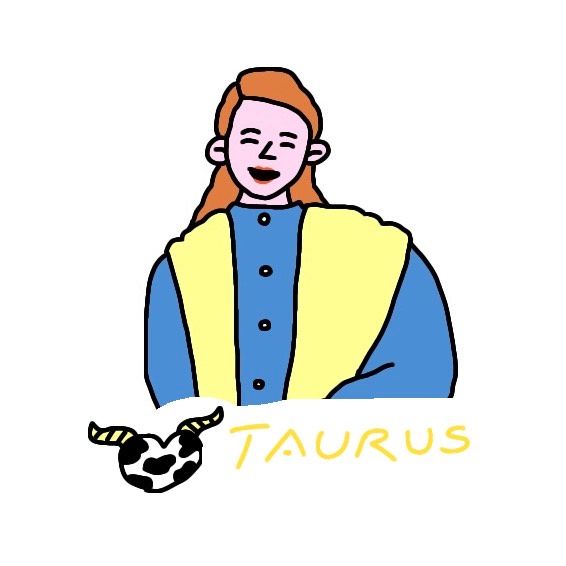 青のグループ×○の牡牛座・本質と運命は？新しい人生の幕開け。自ら変えていくことが追い風に【2024年上半期占い】