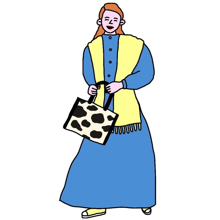 青のグループ×○の牡牛座・本質と運命は？新しい人生の幕開け。自ら変えていくことが追い風に【2024年上半期占い】