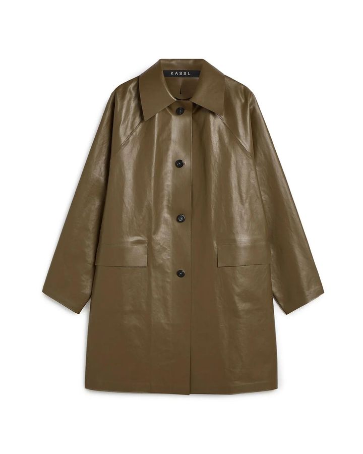 画像: 「KASSL Editions Original Above Oil」￥132,000 出典：シンゾーン