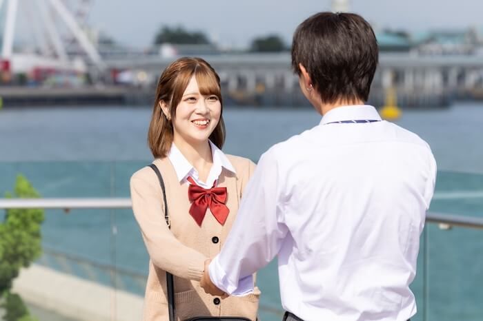 今日好き 九龍編 最終話01