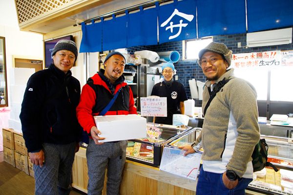 【絶対行ってほしい】ベテランキャンパーも絶賛！和歌山県那智勝浦で贅沢キャンプ！