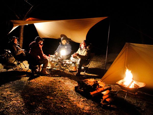 【絶対行ってほしい】ベテランキャンパーも絶賛！和歌山県那智勝浦で贅沢キャンプ！