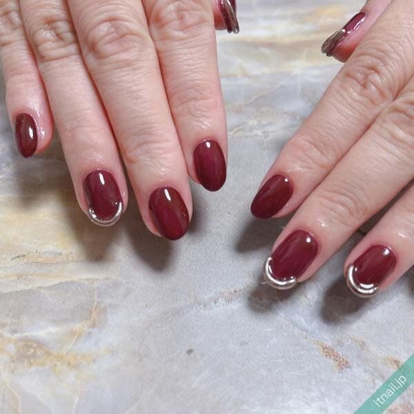 Tyttö mode nailが投稿したネイルデザイン [photoid:I0120352] via Itnail Design (723911)