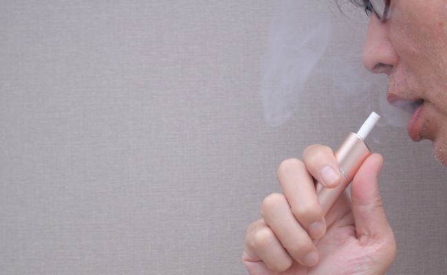 電子タバコイメージ