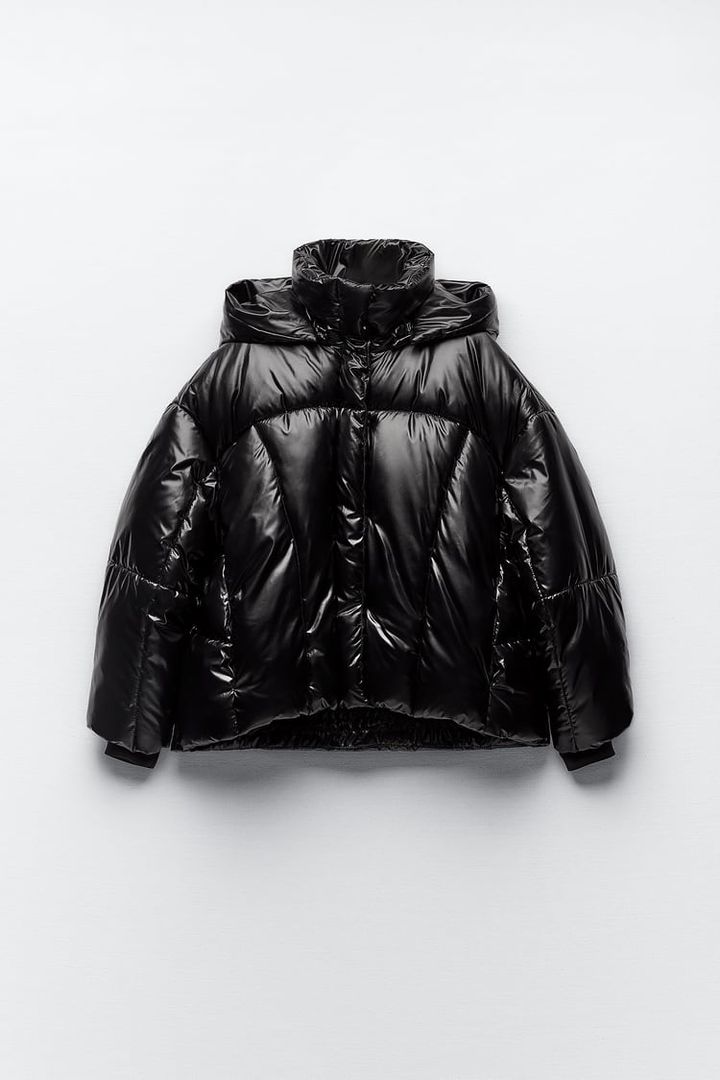 画像3: 出典：ZARA