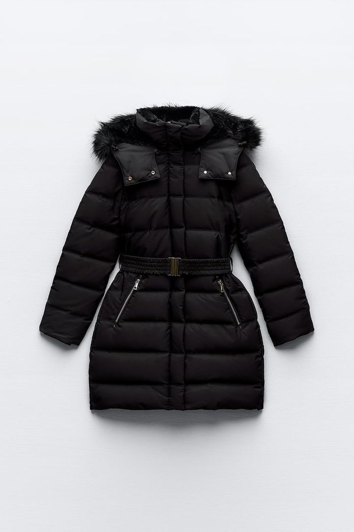 画像2: 出典：ZARA