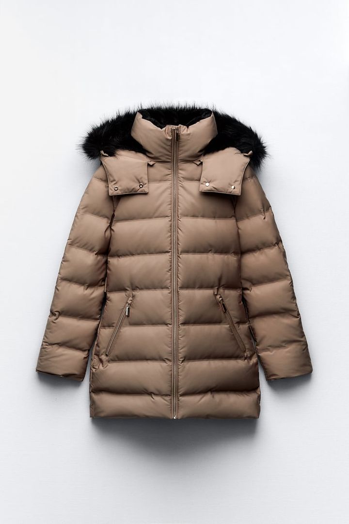 画像4: 出典：ZARA