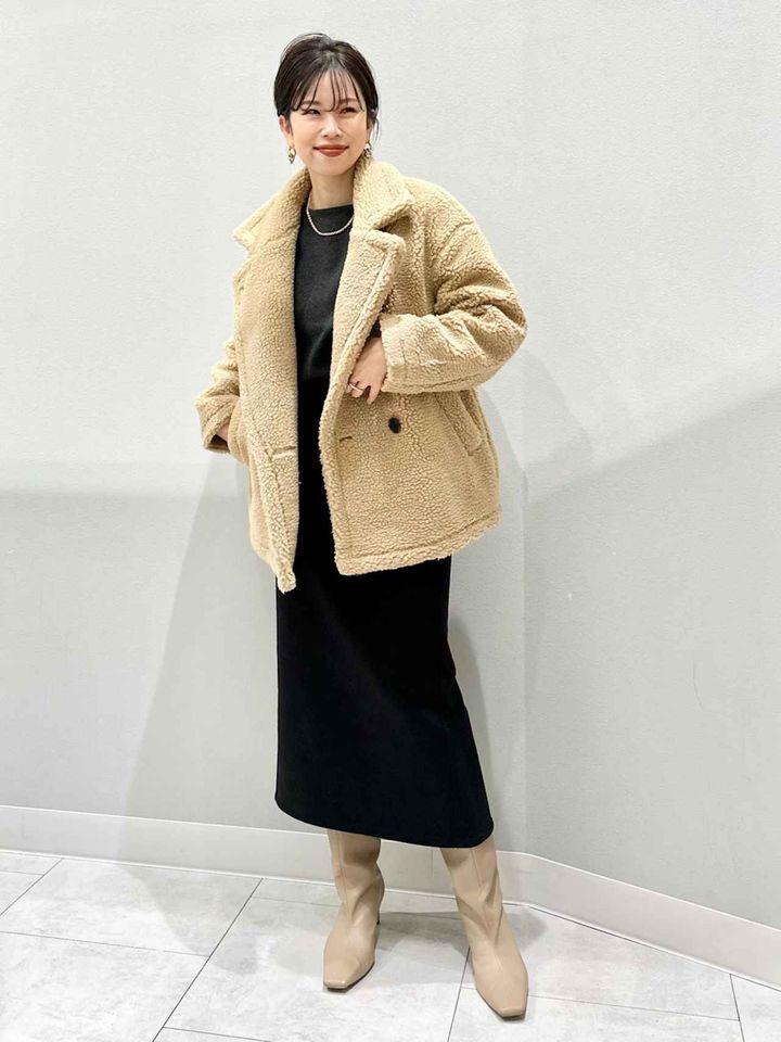 画像1: 出典：GU