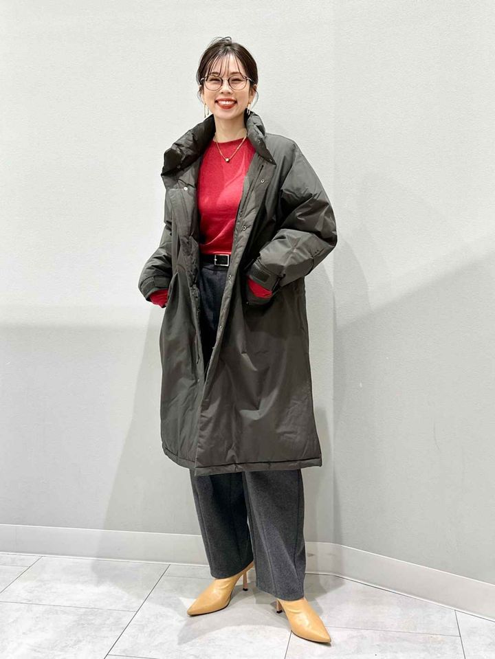 画像3: 出典：GU