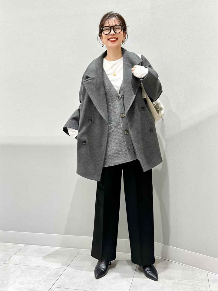 画像2: 出典：GU