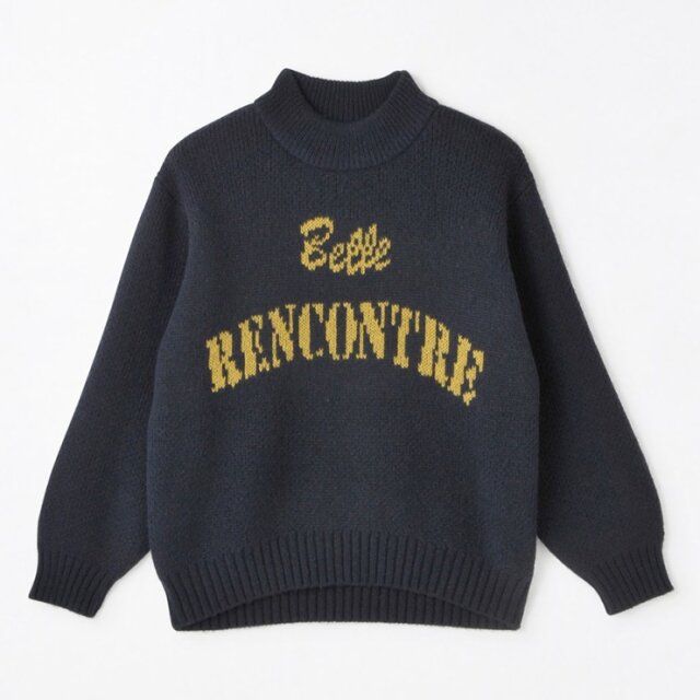 しまむらのおすすめ新作レディースニット