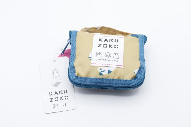 KAKUZOKOの商品情報