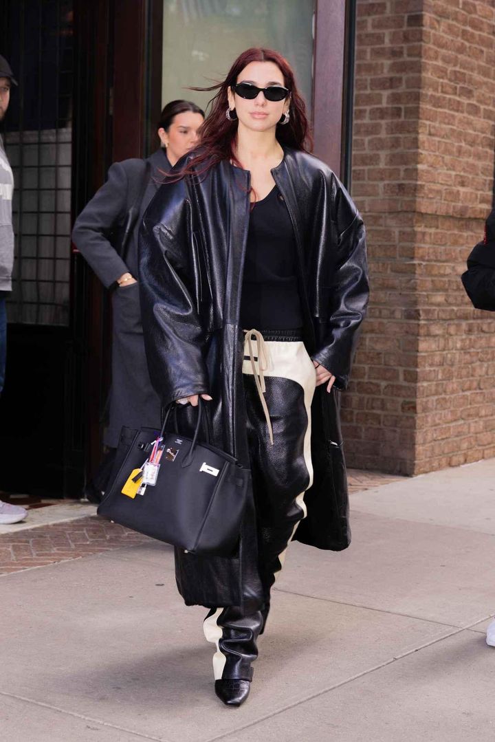 画像4: バーキンのチャームに日本のお守り？