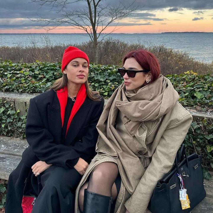 画像5: バーキンのチャームに日本のお守り？